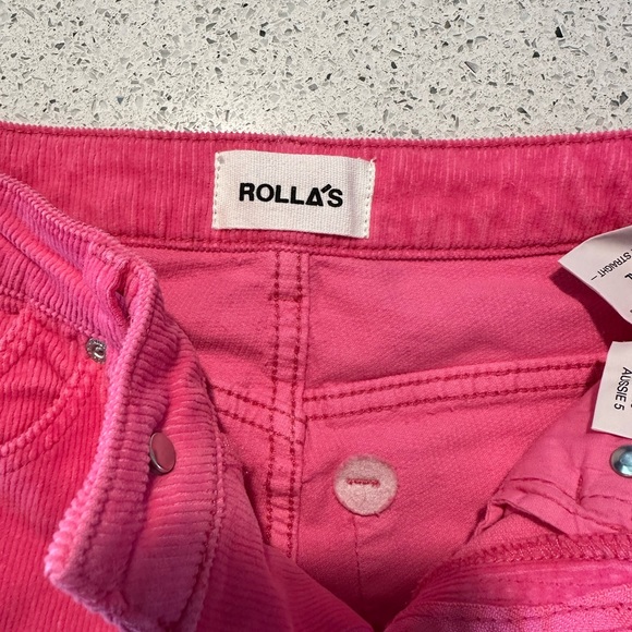 Pants - Picture 7 of 7